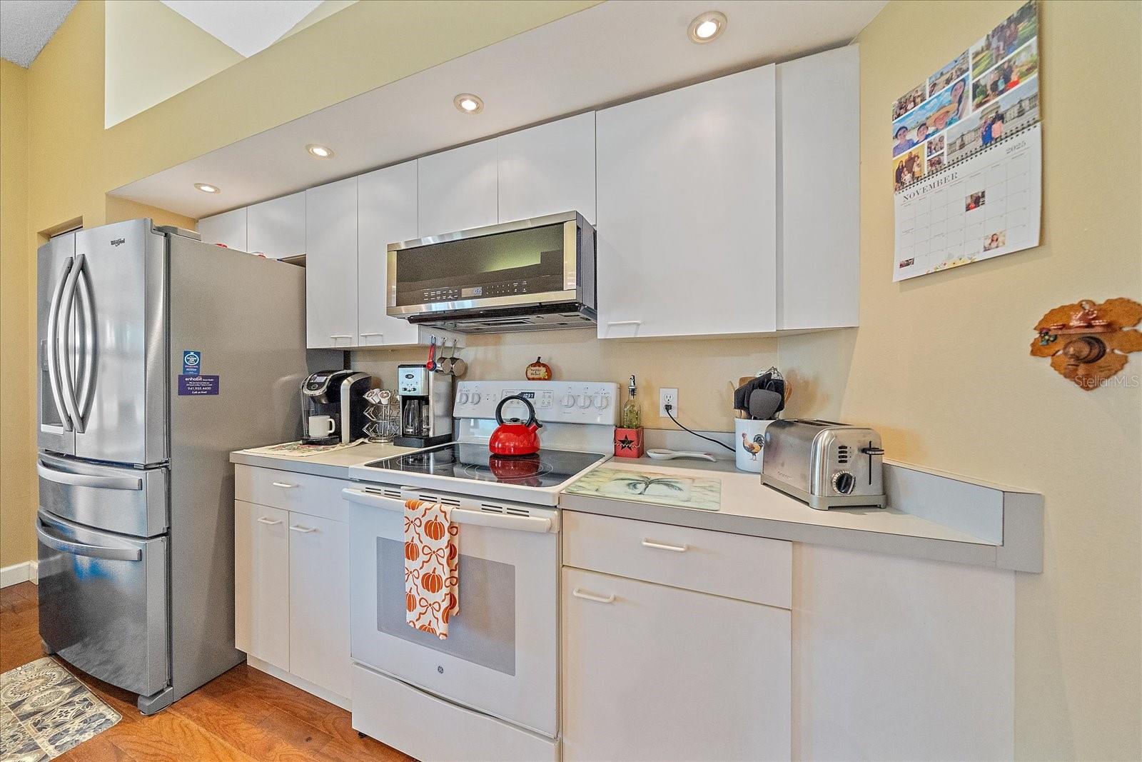 SOUTHWOOD SEC C - Residential