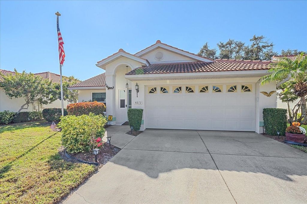 Photo of 4872 Limetree Lane, Venice, FL 34293 (MLS # A4672273)