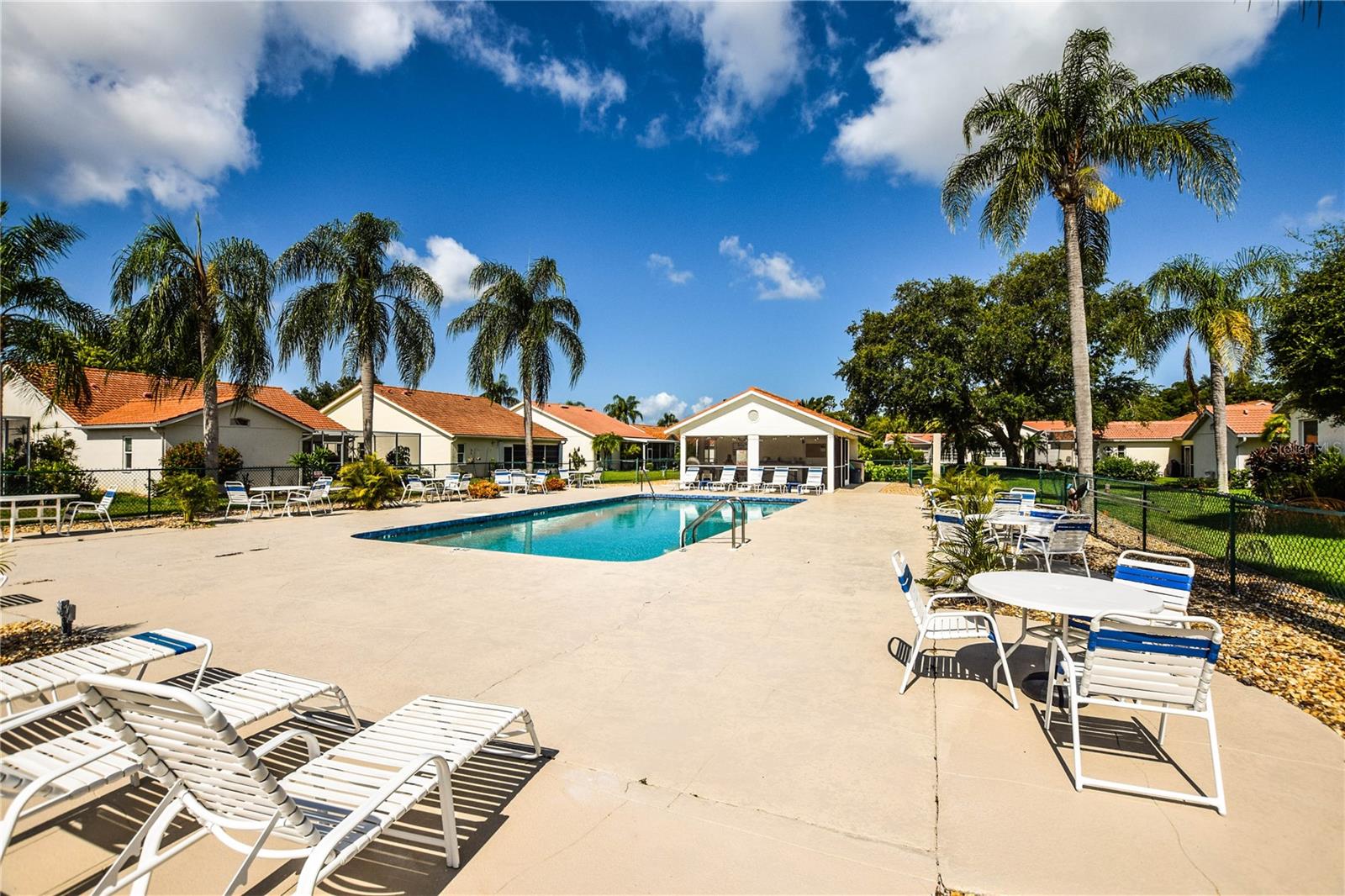 SOUTHWOOD SEC C - Residential