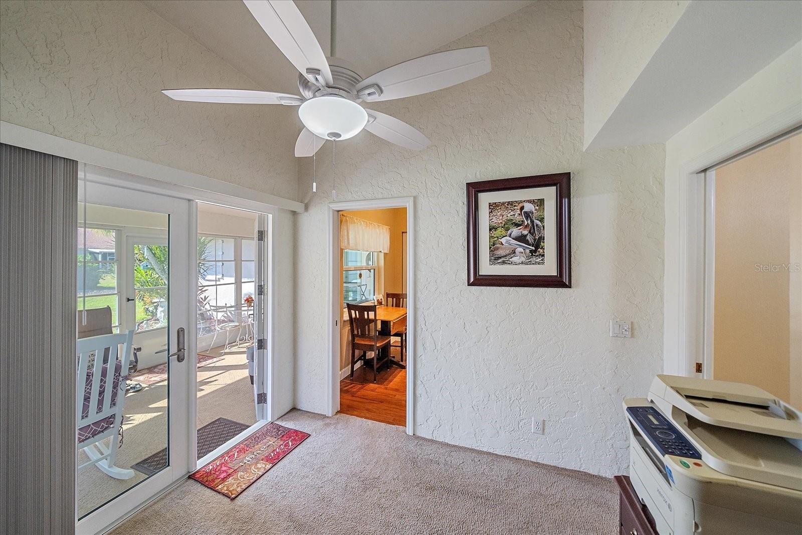 SOUTHWOOD SEC C - Residential