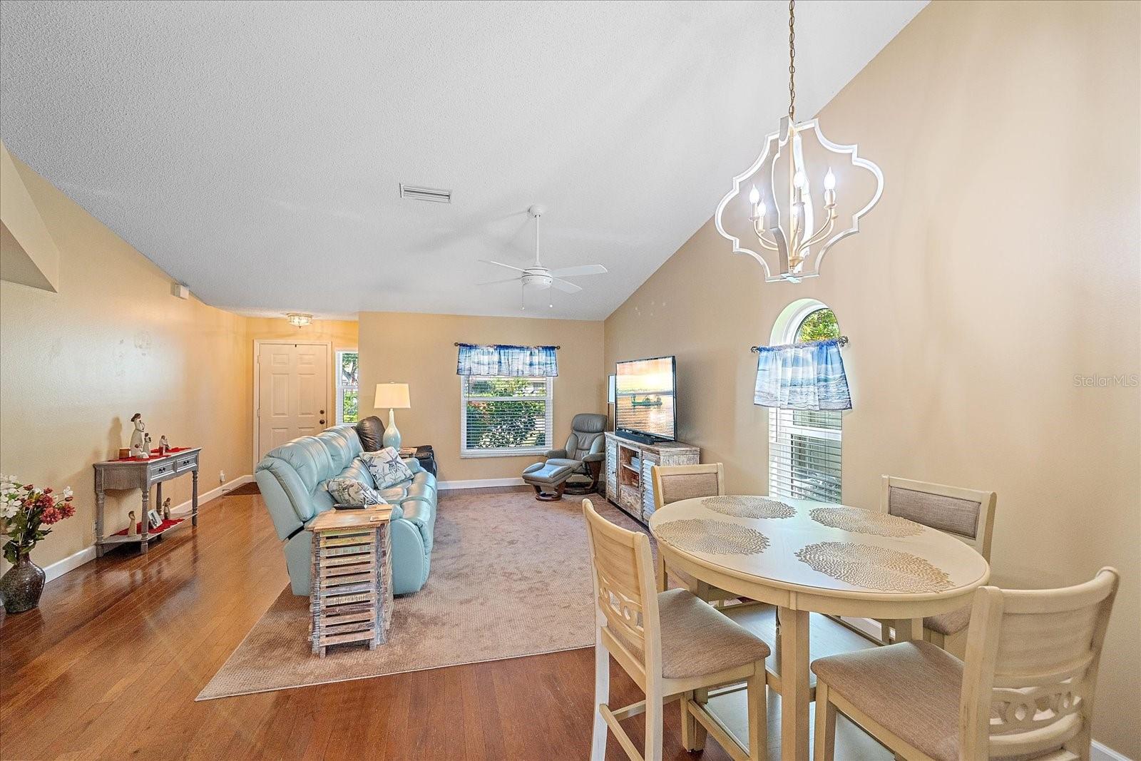 SOUTHWOOD SEC C - Residential