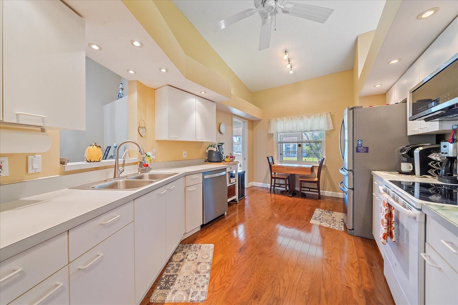 SOUTHWOOD SEC C - Residential