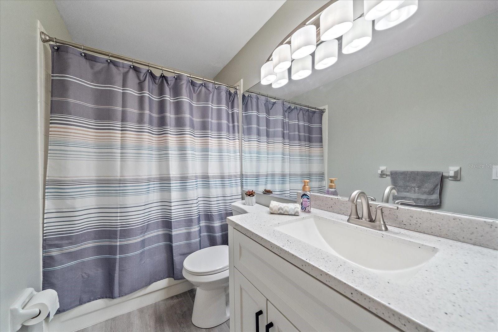 SOUTHWOOD SEC C - Residential