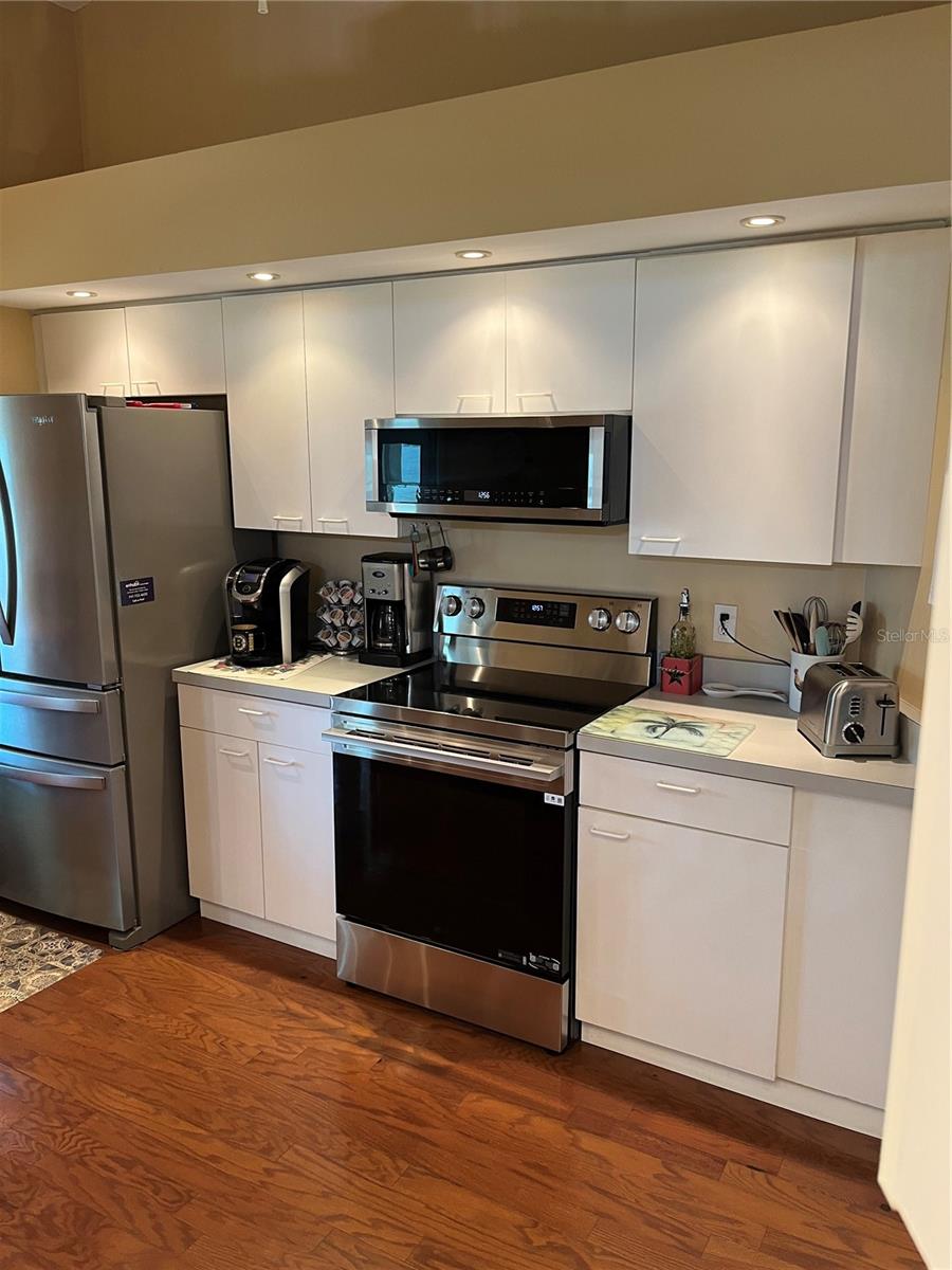 SOUTHWOOD SEC C - Residential