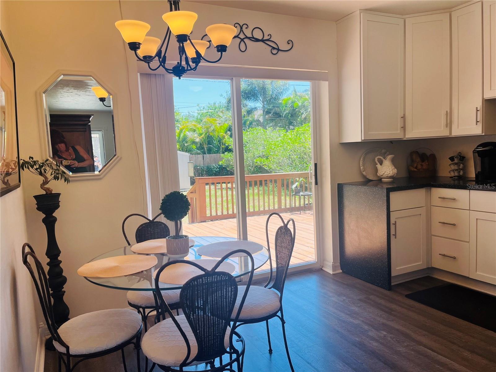 VIRGINIA PARK - Residential