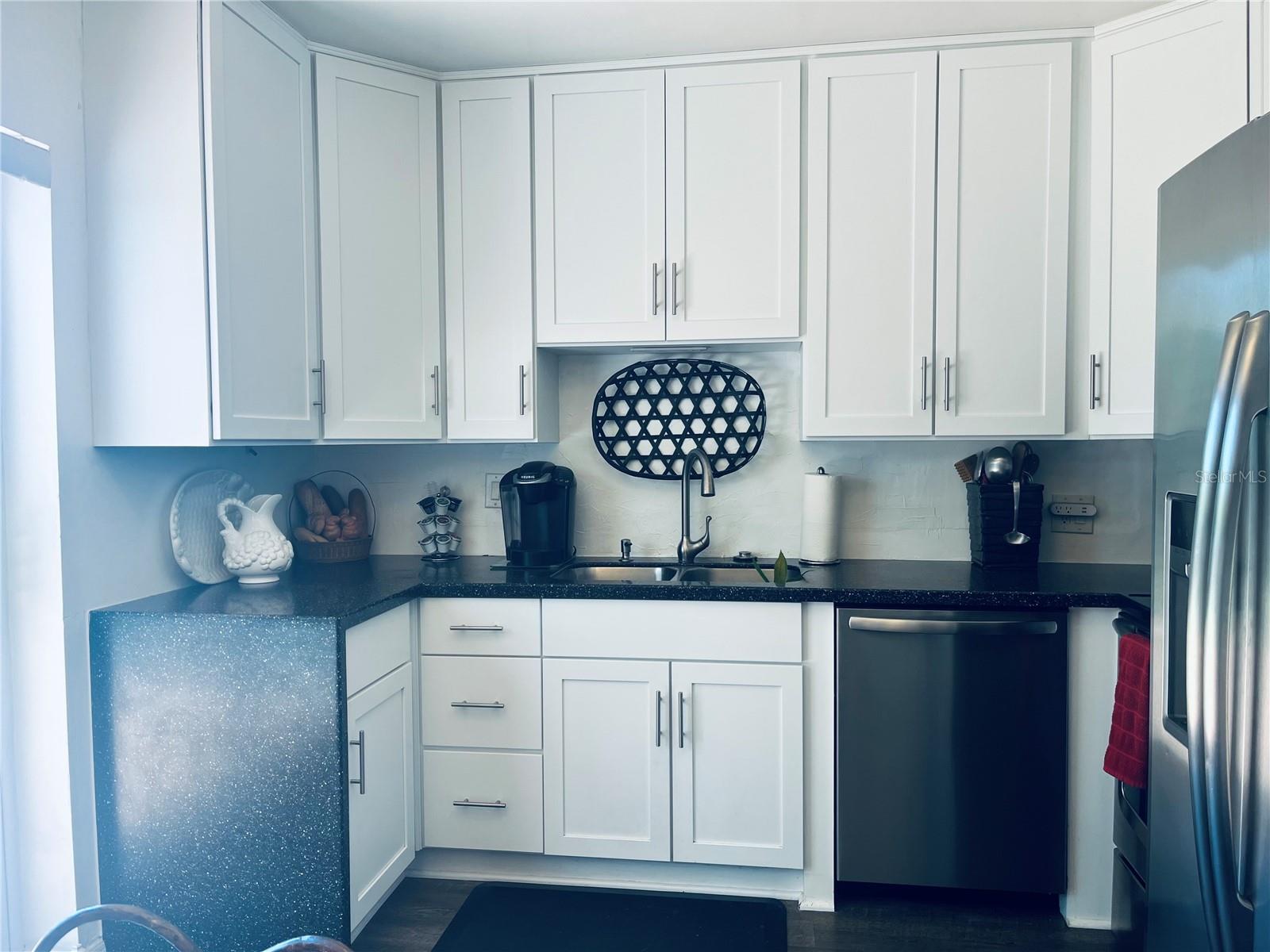 VIRGINIA PARK - Residential