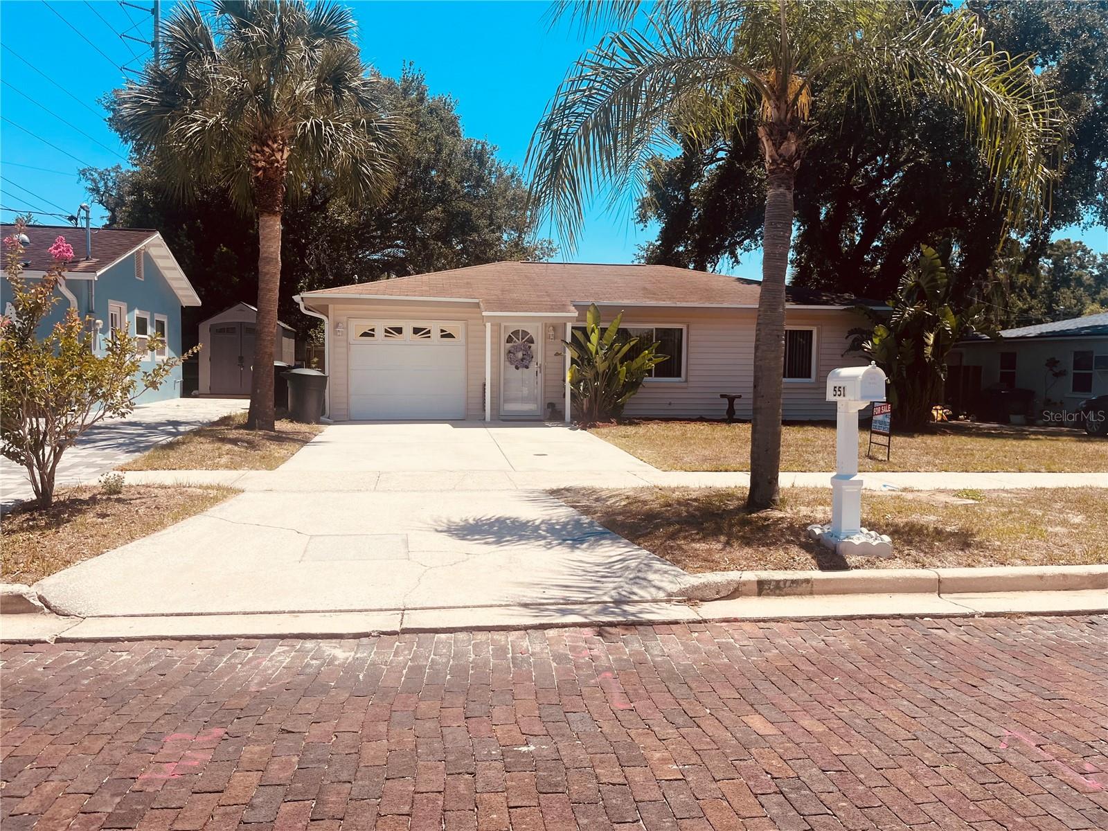 551 ORANGEWOOD DRIVE