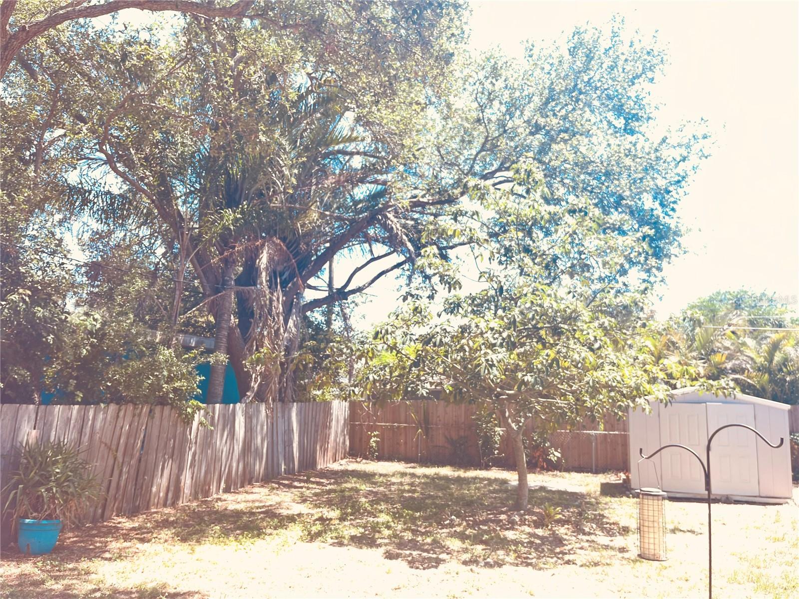 VIRGINIA PARK - Residential