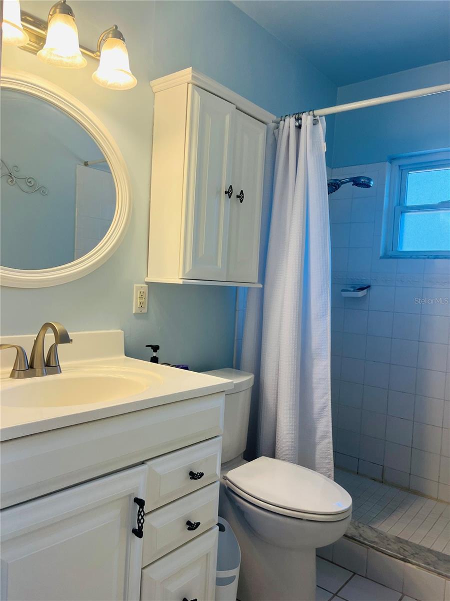 VIRGINIA PARK - Residential