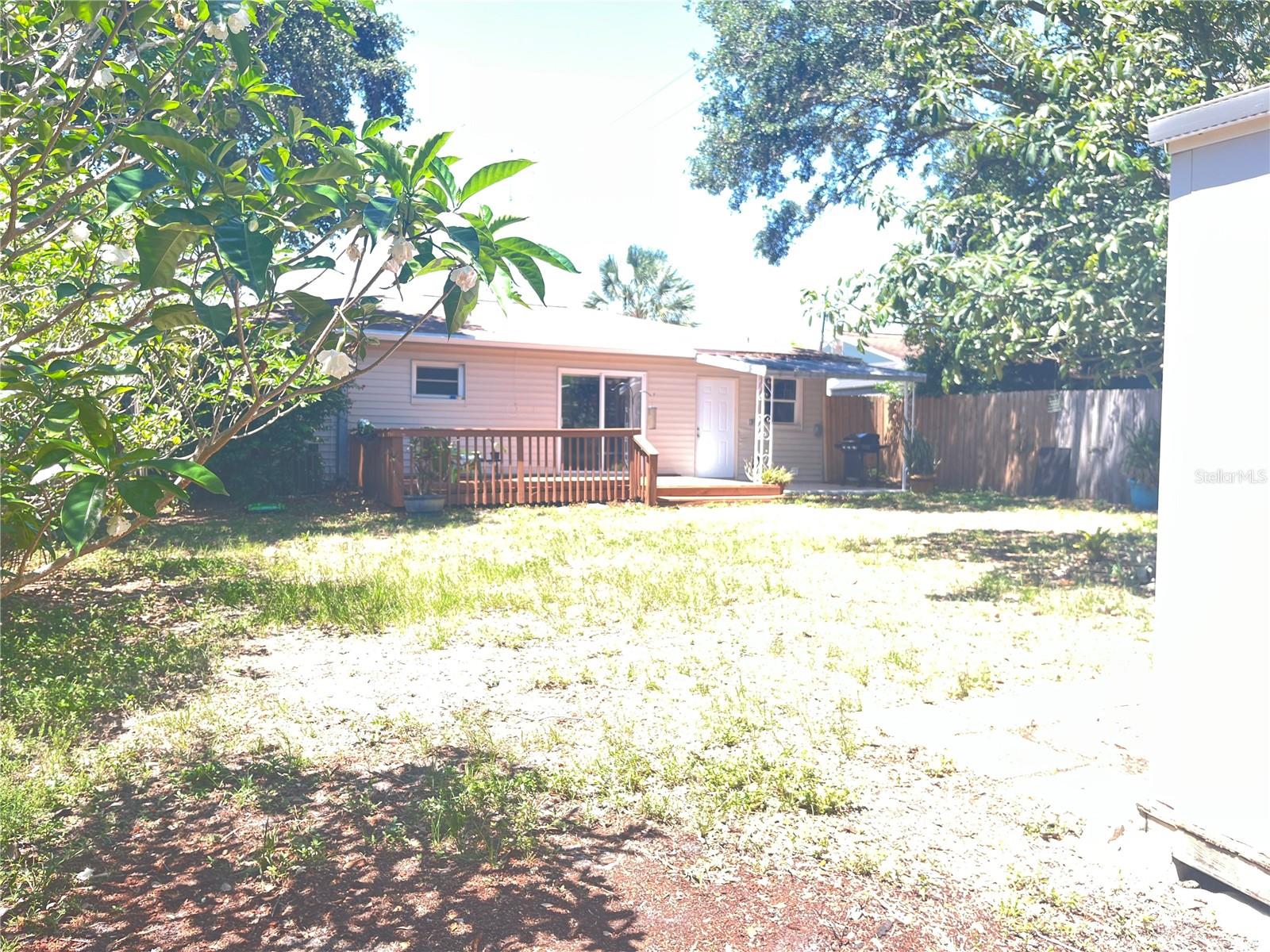 VIRGINIA PARK - Residential