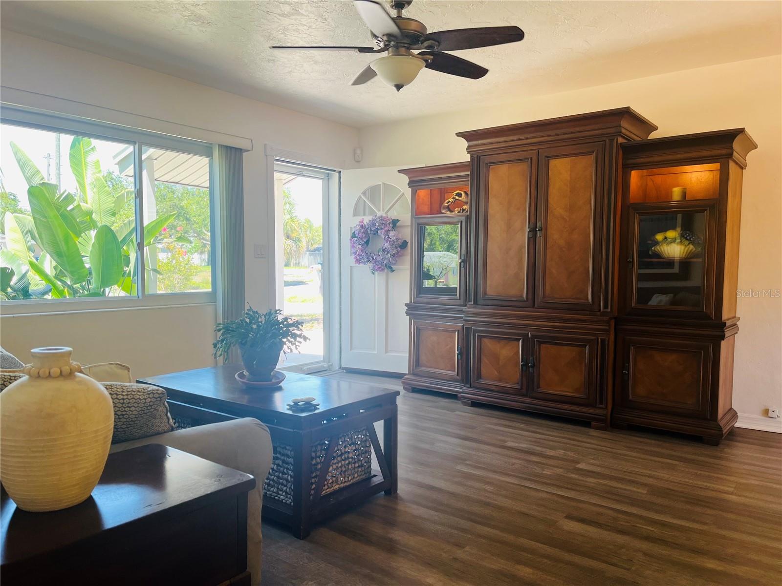 VIRGINIA PARK - Residential