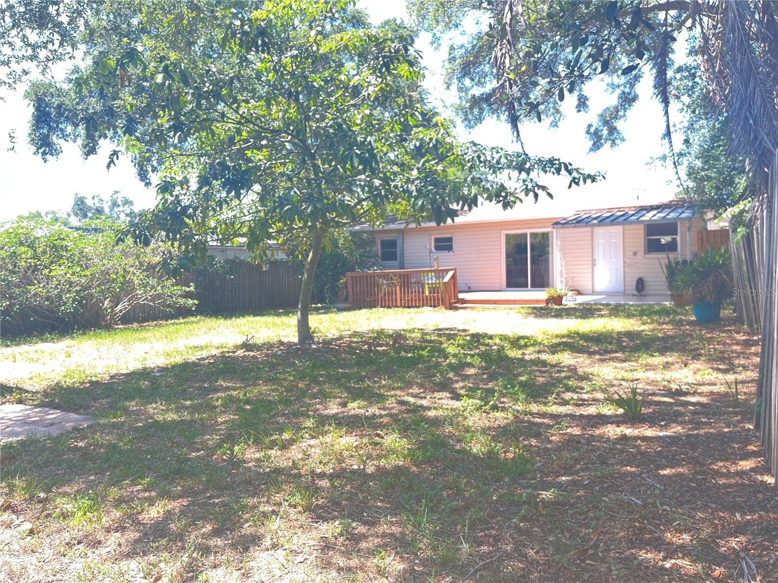 VIRGINIA PARK - Residential