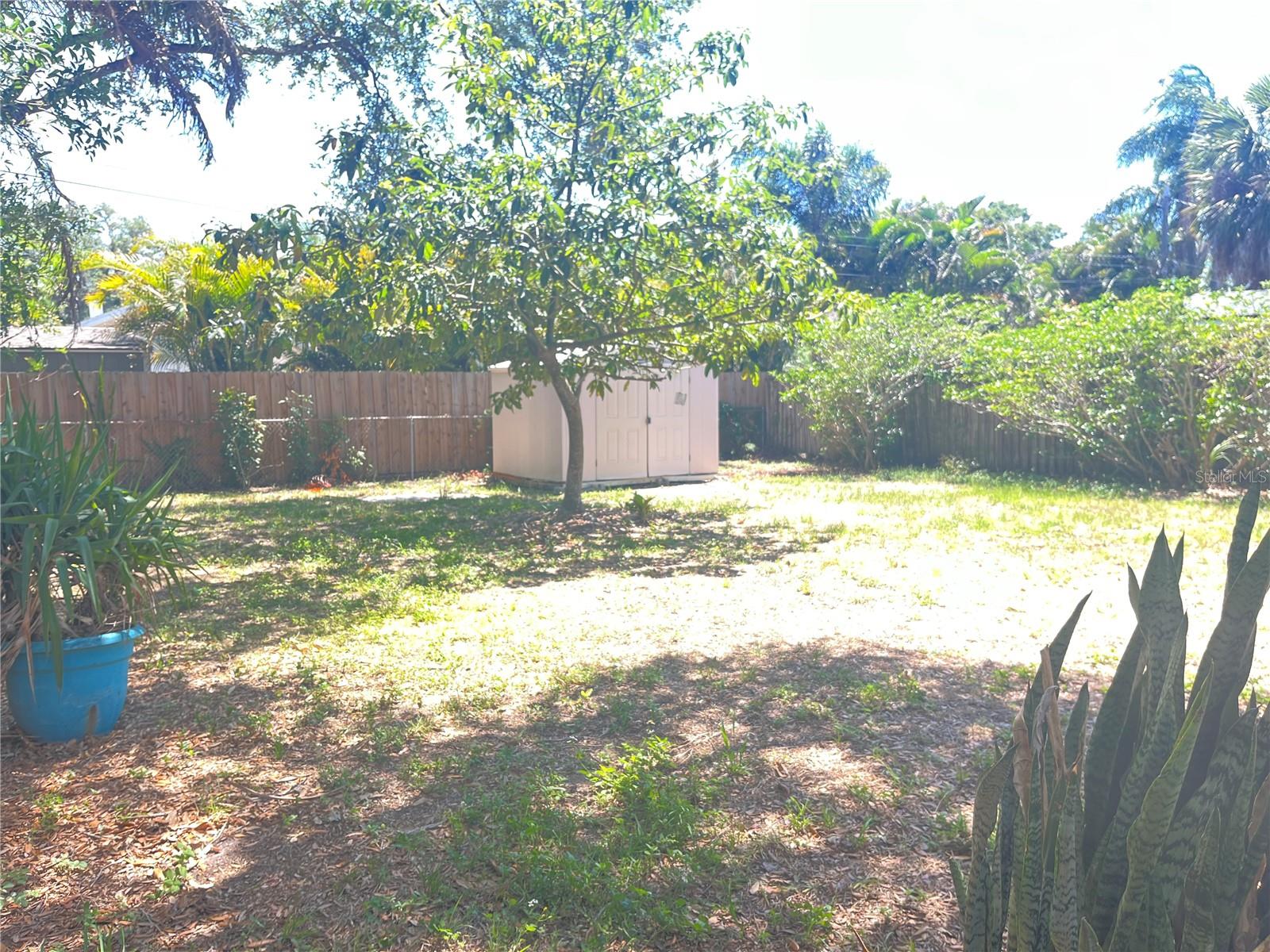VIRGINIA PARK - Residential