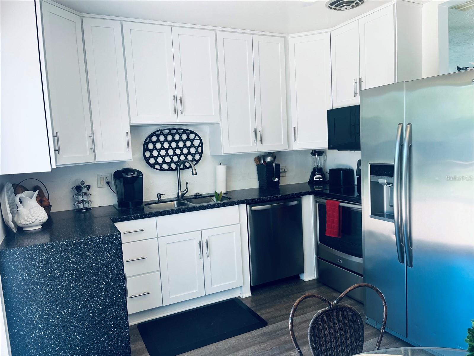 VIRGINIA PARK - Residential