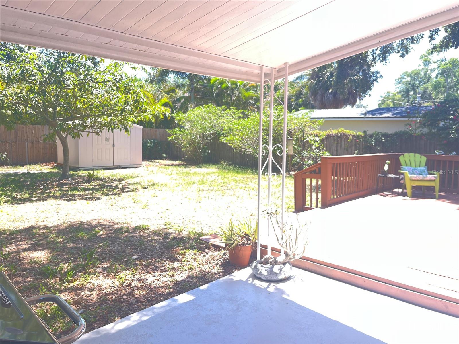 VIRGINIA PARK - Residential