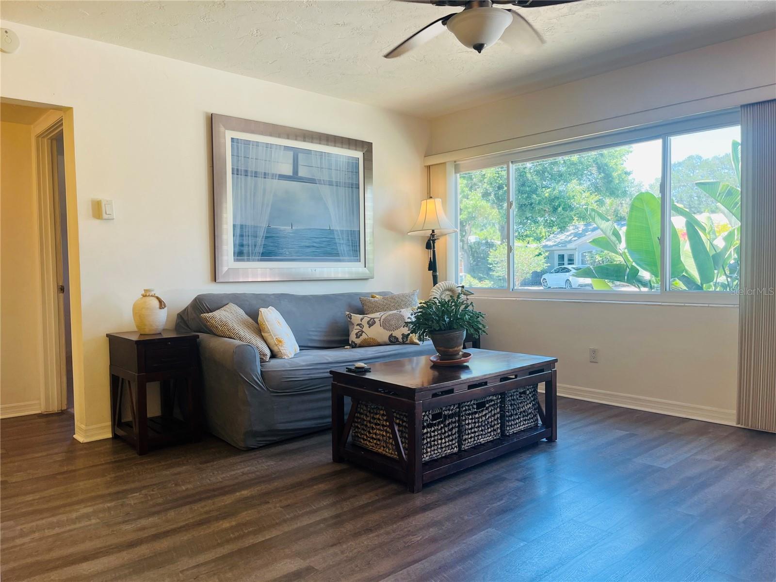 VIRGINIA PARK - Residential