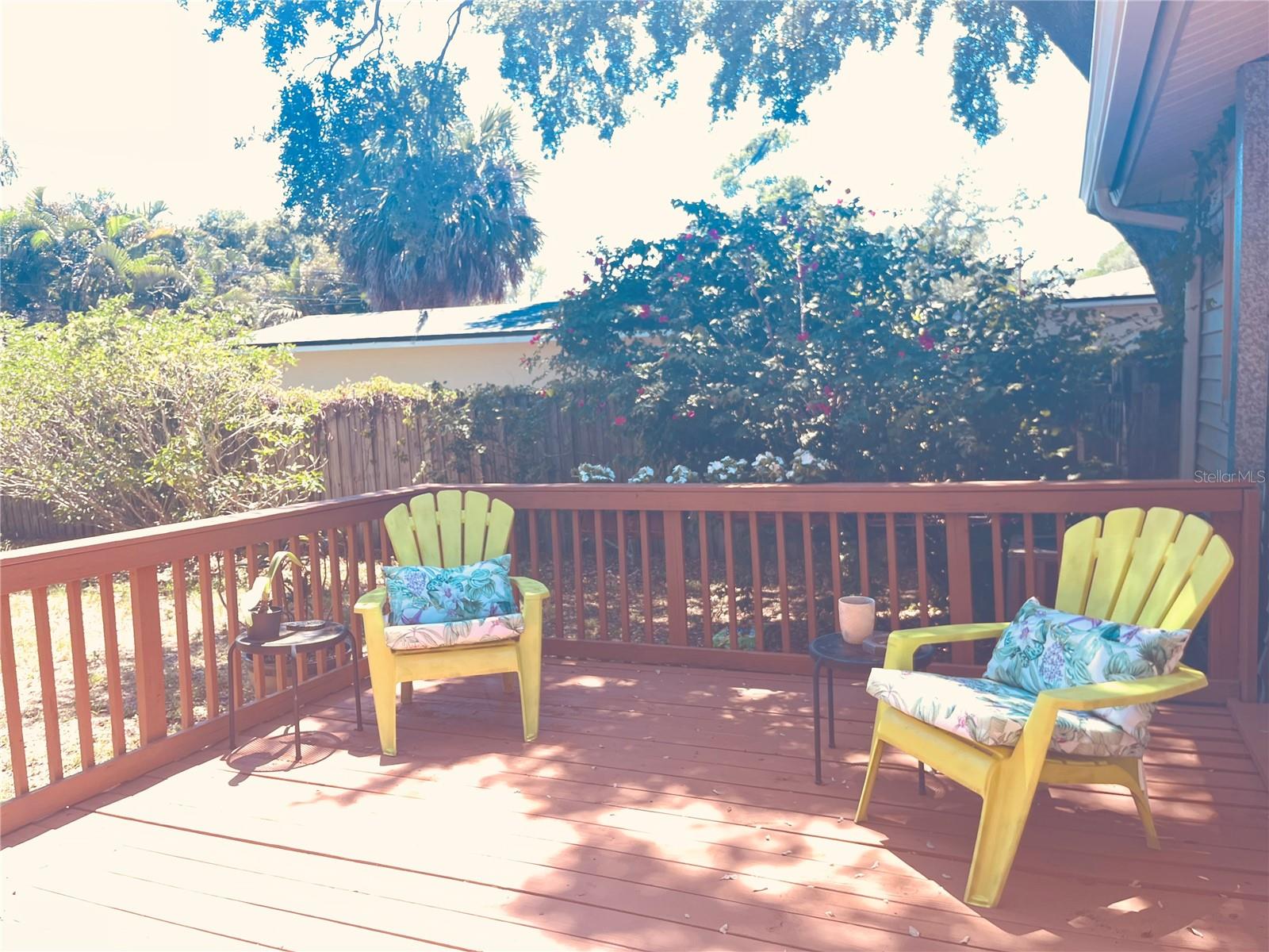 VIRGINIA PARK - Residential