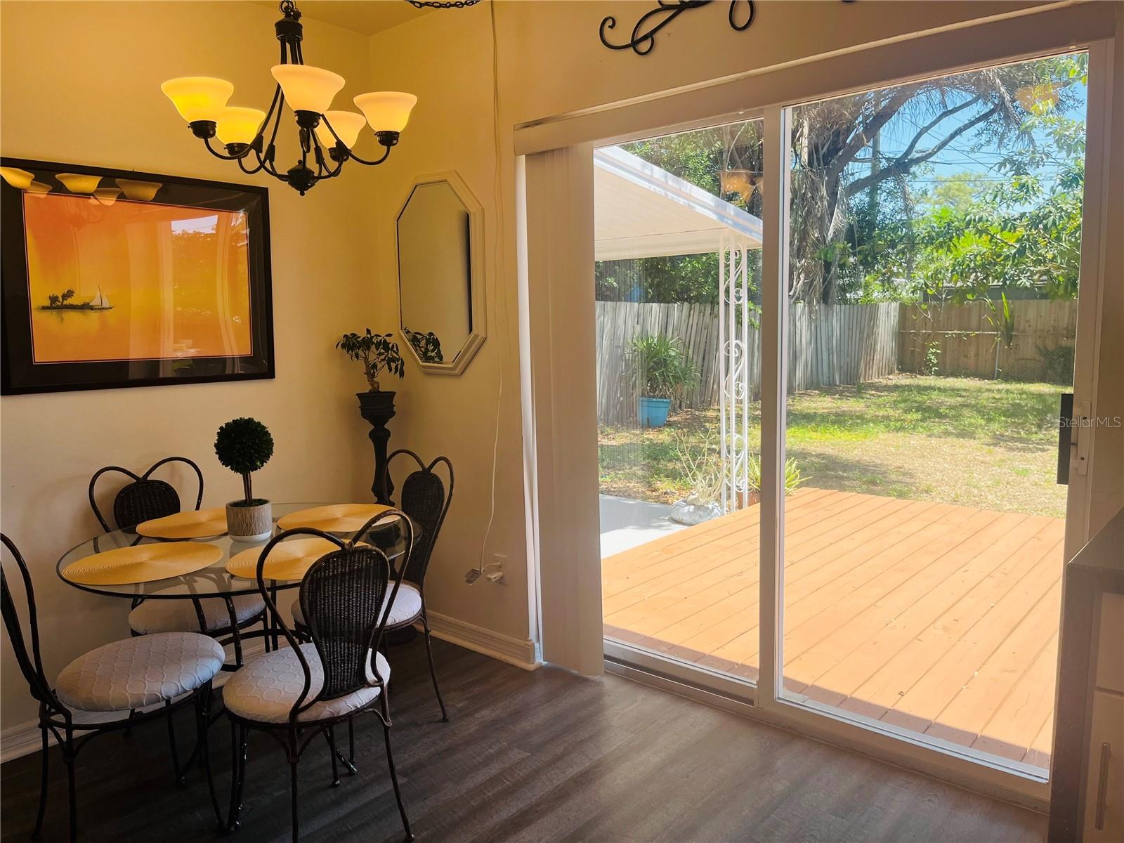 VIRGINIA PARK - Residential