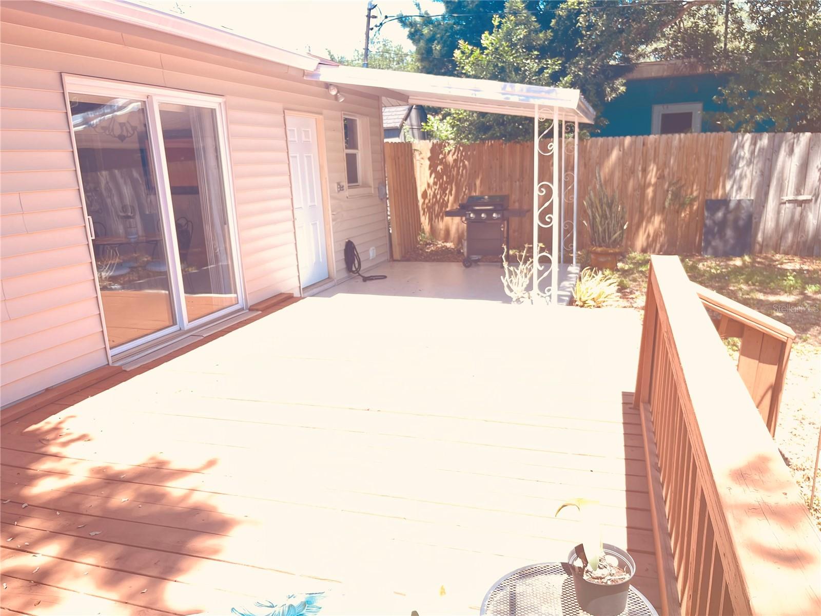 VIRGINIA PARK - Residential