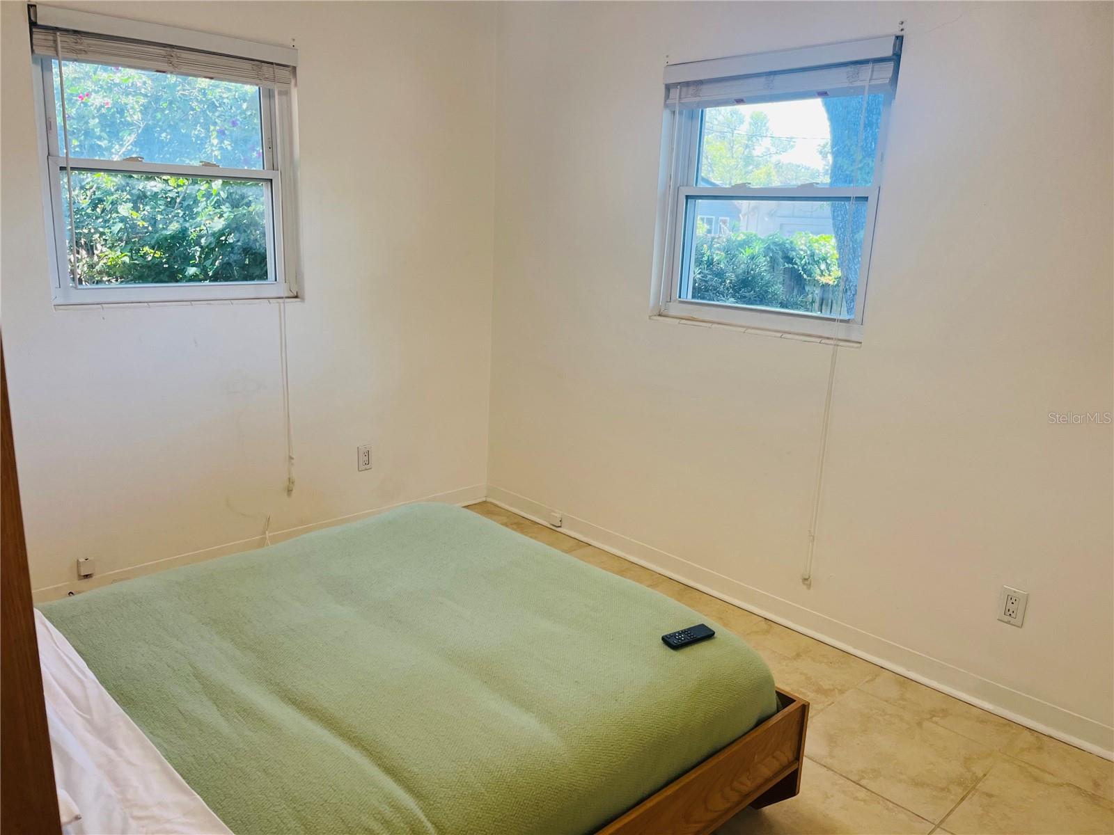 VIRGINIA PARK - Residential