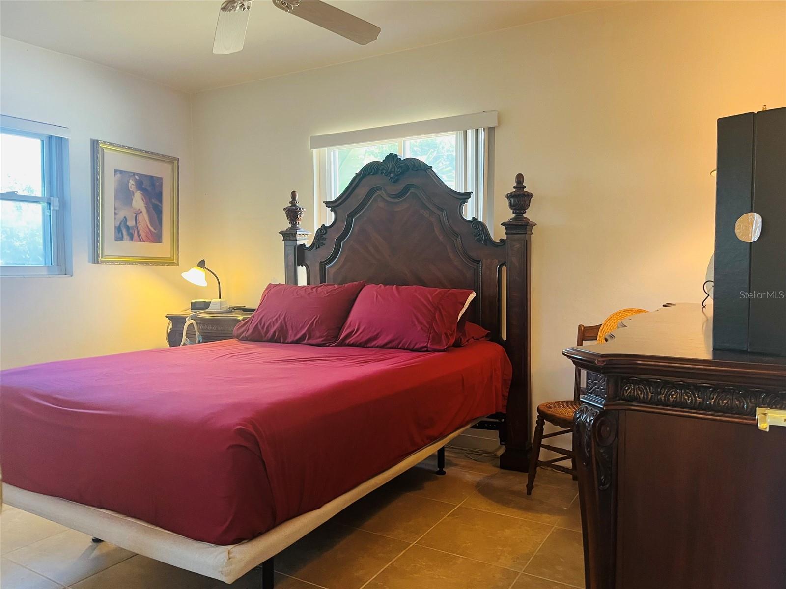 VIRGINIA PARK - Residential