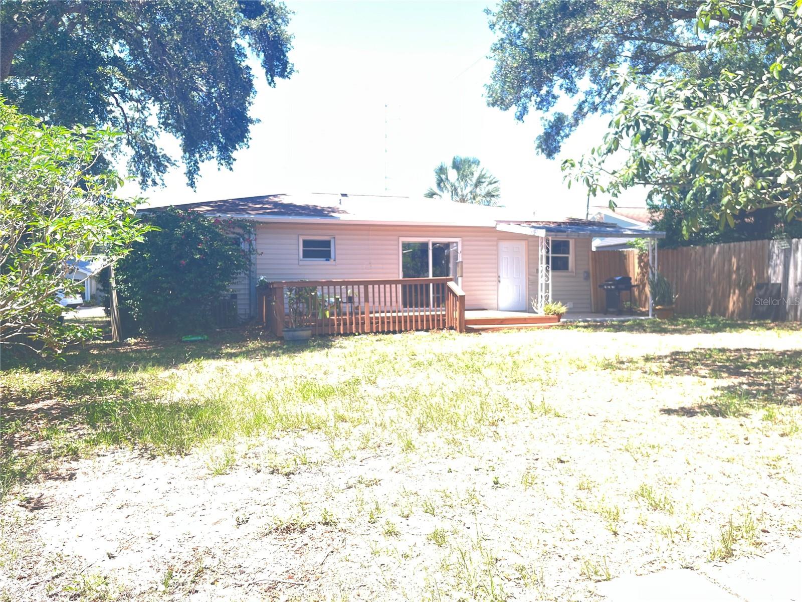 VIRGINIA PARK - Residential