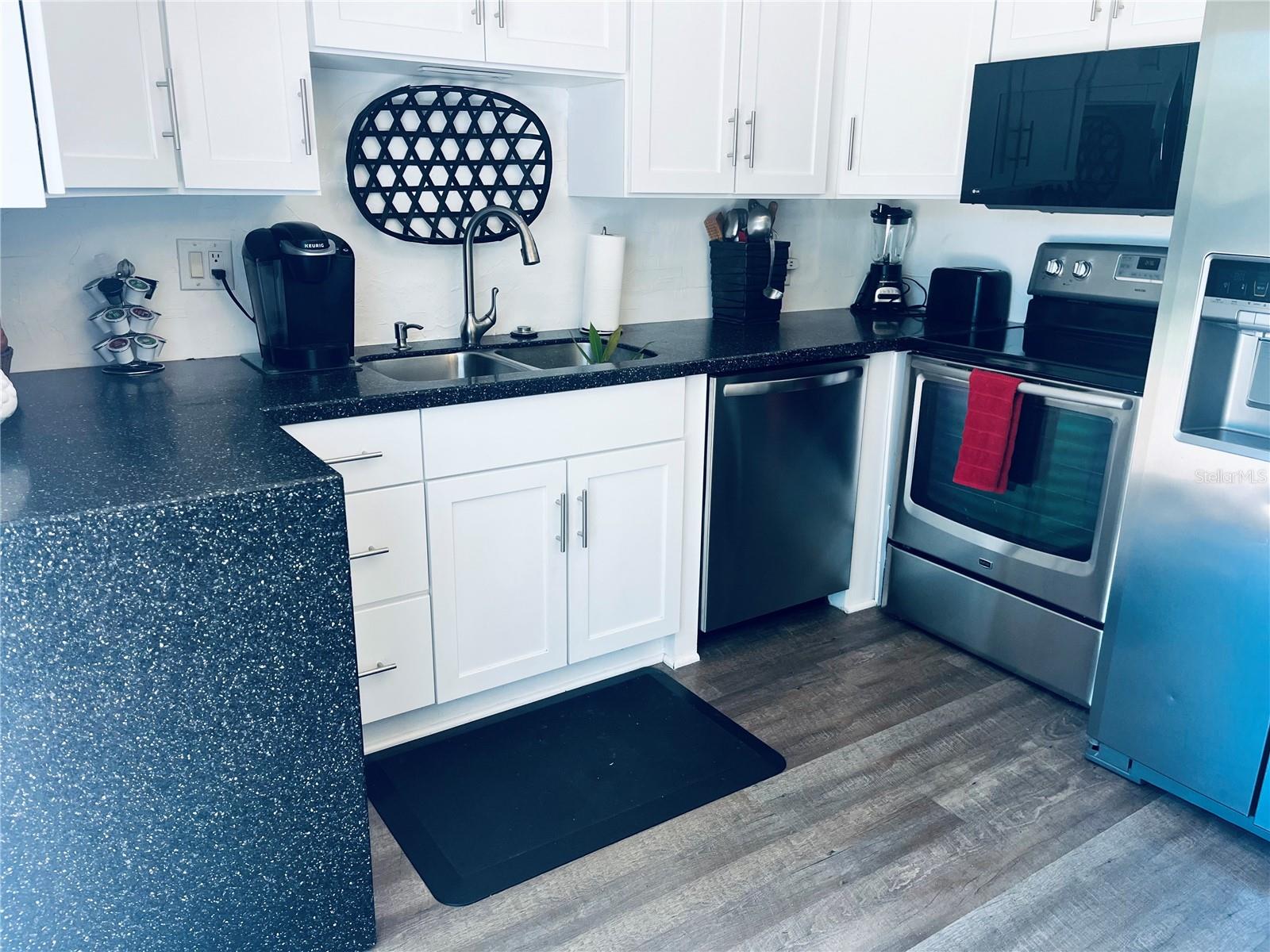 VIRGINIA PARK - Residential