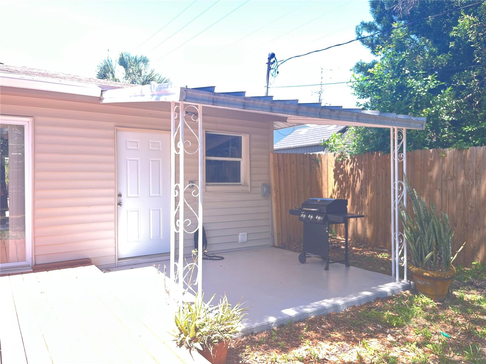 VIRGINIA PARK - Residential