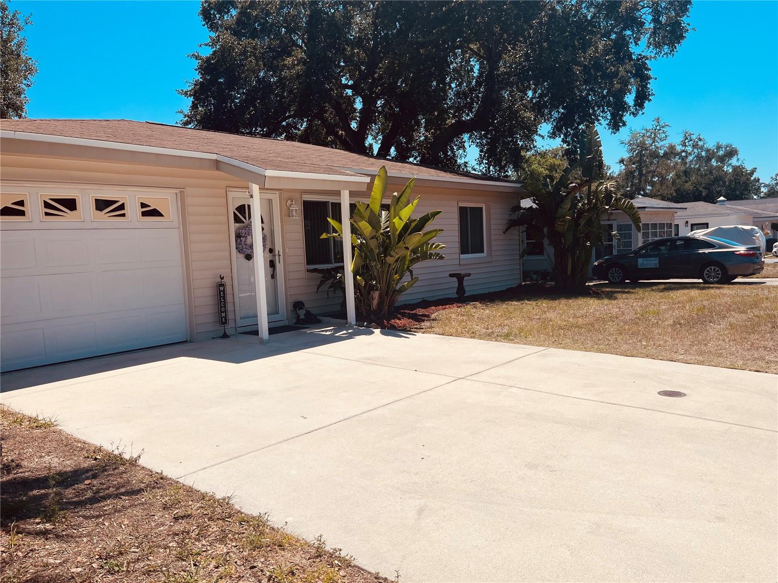VIRGINIA PARK - Residential