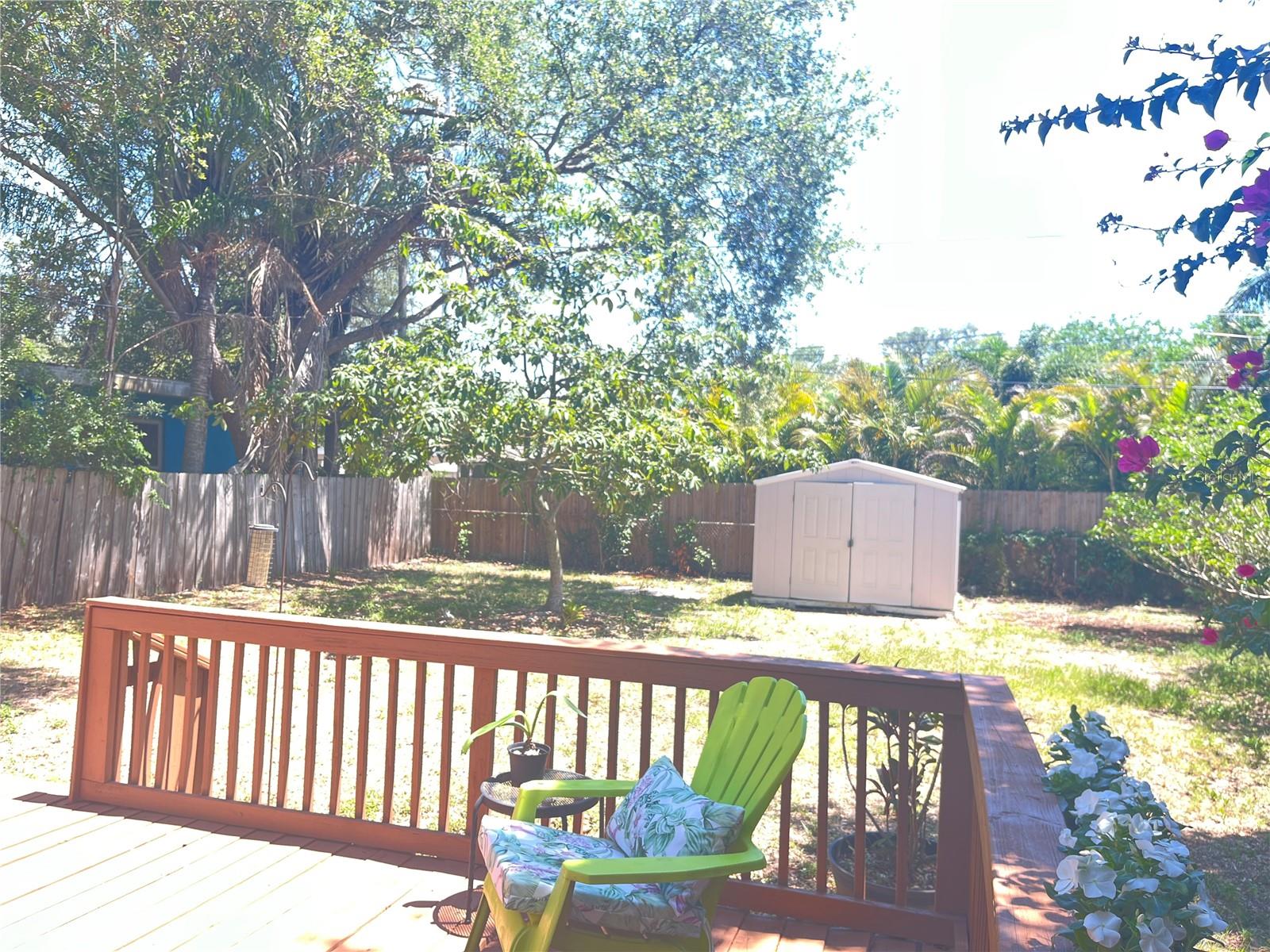 VIRGINIA PARK - Residential