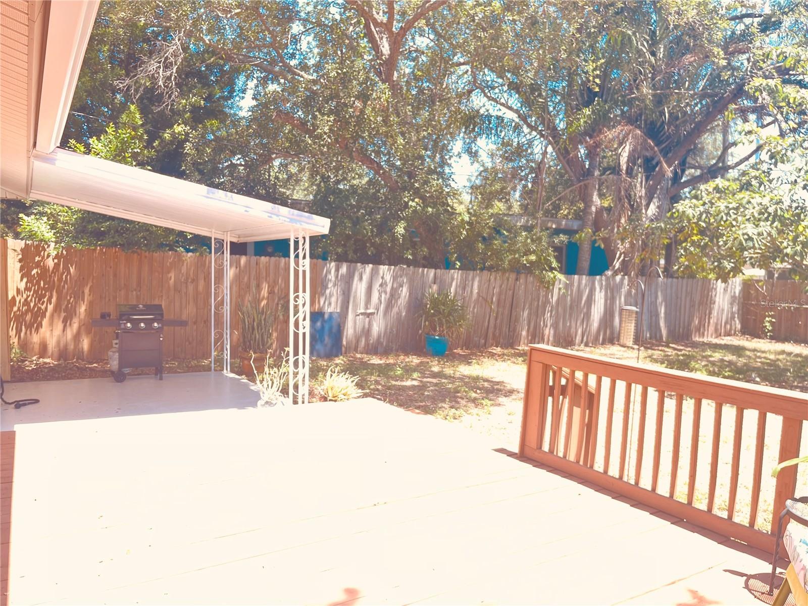 VIRGINIA PARK - Residential