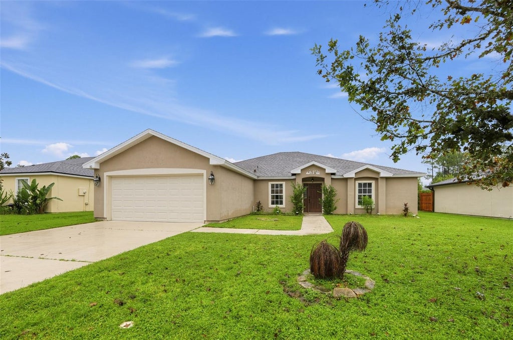 Photo of 10 Riviera Estates Drive, Palm Coast, FL 32164 (MLS # C7531325)