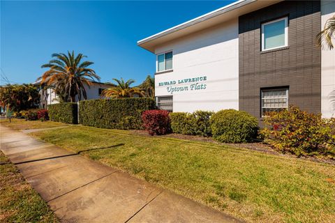 525 9TH AVENUE N 9 ST PETERSBURG FL 33701