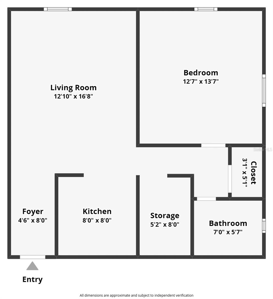 EDWARD LAWRENCE APTS - Residential