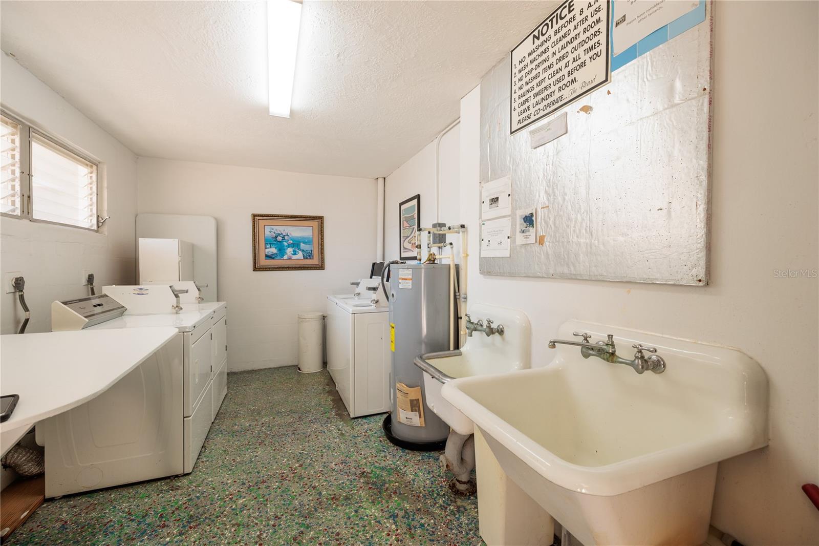 EDWARD LAWRENCE APTS - Residential