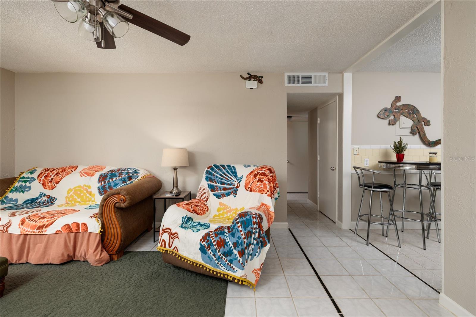 EDWARD LAWRENCE APTS - Residential