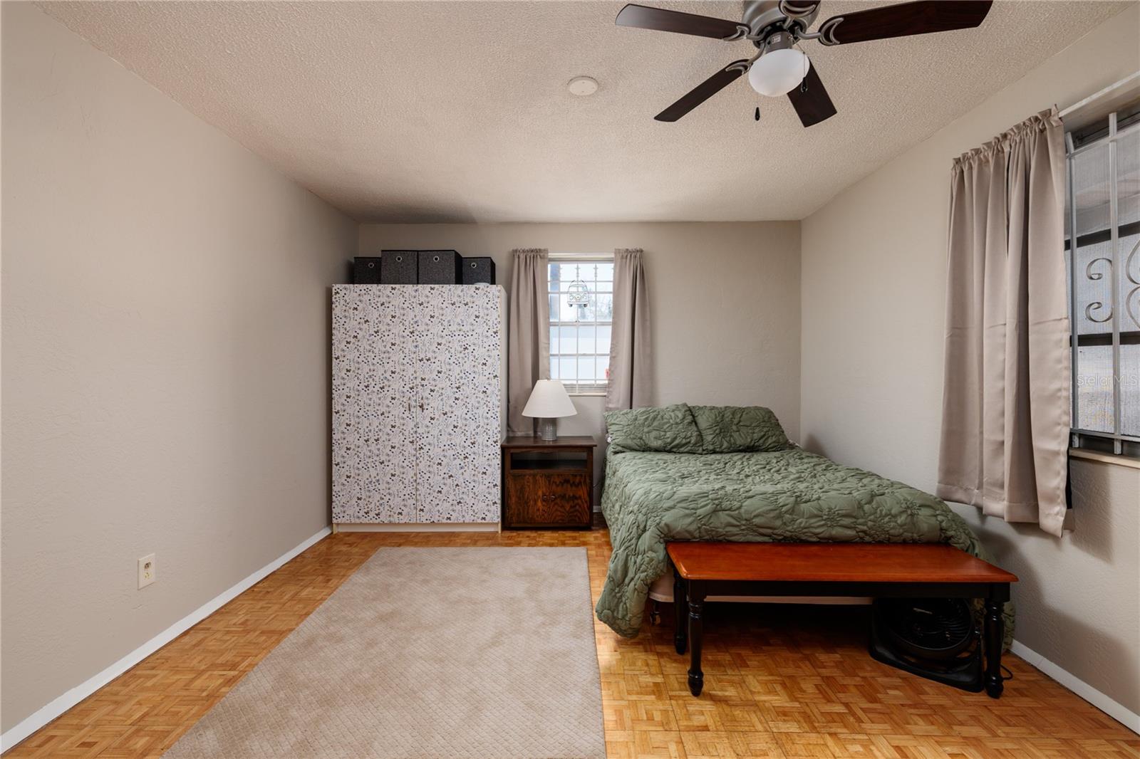 EDWARD LAWRENCE APTS - Residential