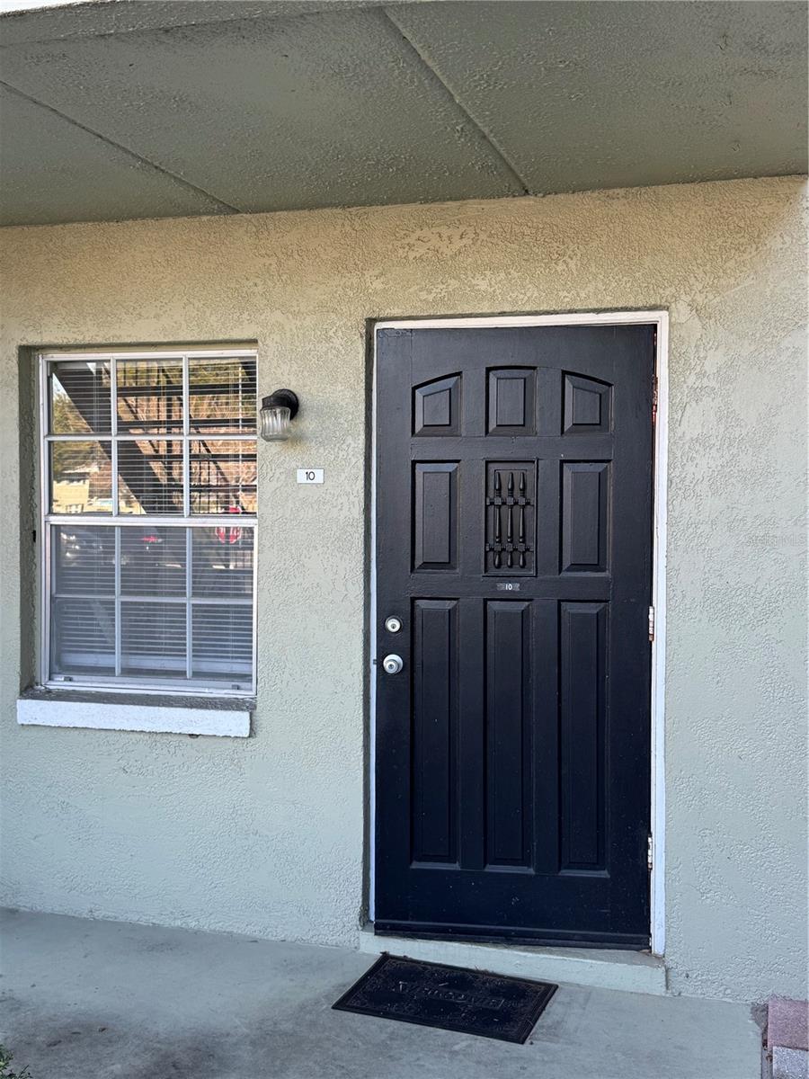 VILLAS ORLANDO CONDO - Residential Lease