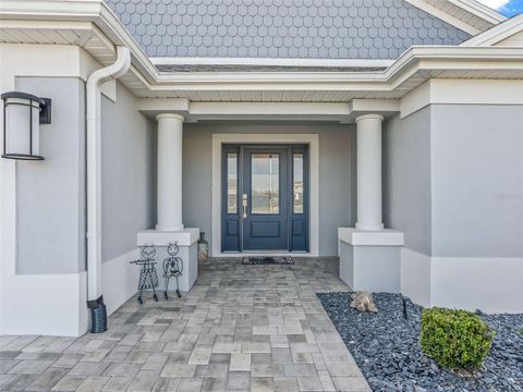 Tiny photo for 5885 Flint Loop, The Villages, FL 32163 (MLS # G5106008)