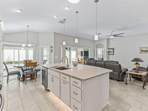 Tiny photo for 5885 Flint Loop, The Villages, FL 32163 (MLS # G5106008)