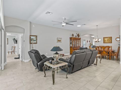 Tiny photo for 5885 Flint Loop, The Villages, FL 32163 (MLS # G5106008)