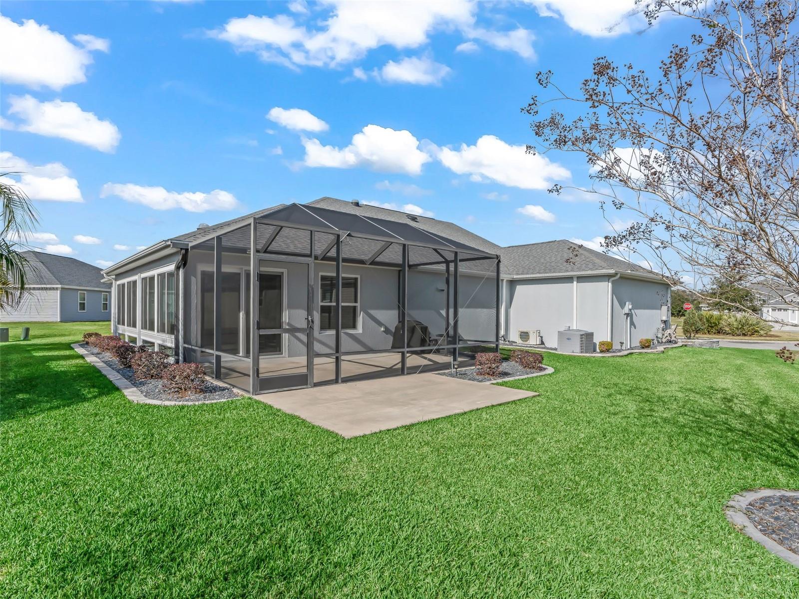 THE VILLAGES - Residential