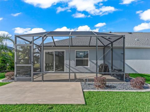 Tiny photo for 5885 Flint Loop, The Villages, FL 32163 (MLS # G5106008)