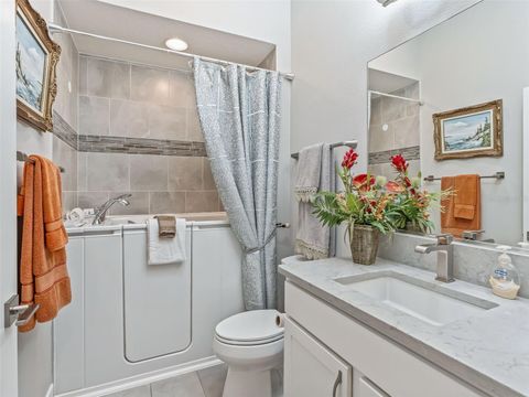 Tiny photo for 5885 Flint Loop, The Villages, FL 32163 (MLS # G5106008)