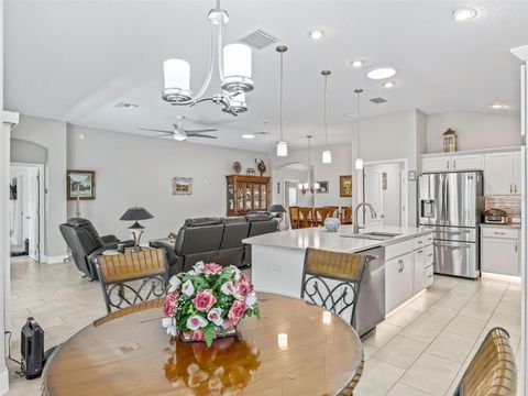 Tiny photo for 5885 Flint Loop, The Villages, FL 32163 (MLS # G5106008)