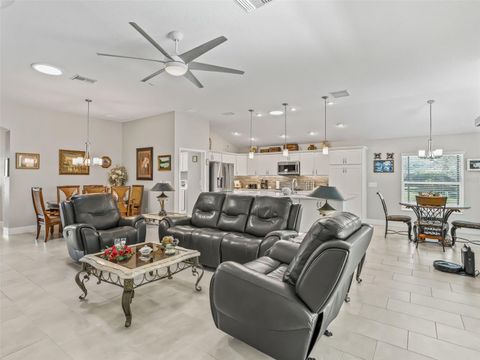 Tiny photo for 5885 Flint Loop, The Villages, FL 32163 (MLS # G5106008)