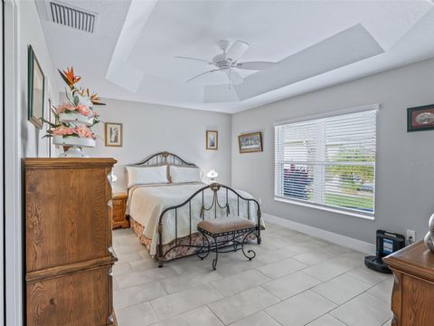 Tiny photo for 5885 Flint Loop, The Villages, FL 32163 (MLS # G5106008)
