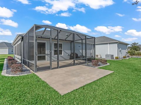 Tiny photo for 5885 Flint Loop, The Villages, FL 32163 (MLS # G5106008)