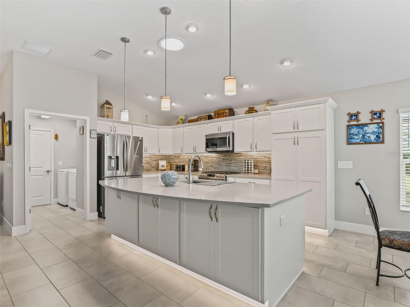 THE VILLAGES - Residential