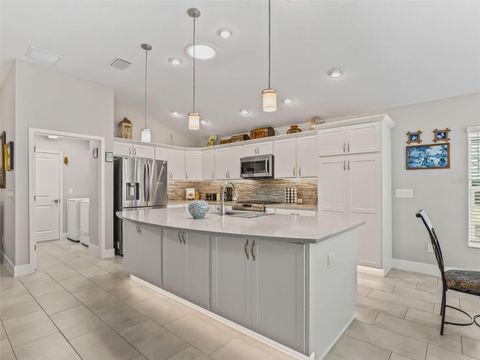 Tiny photo for 5885 Flint Loop, The Villages, FL 32163 (MLS # G5106008)